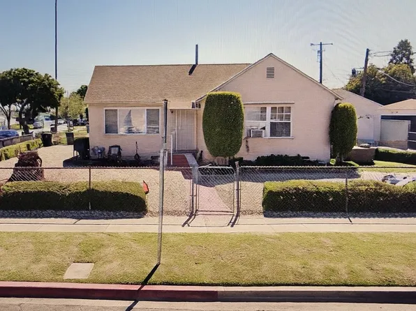 1220 E 121st St, Los Angeles, CA 90059