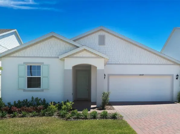 14569 Crestavista Dr, Clermont, FL 34714