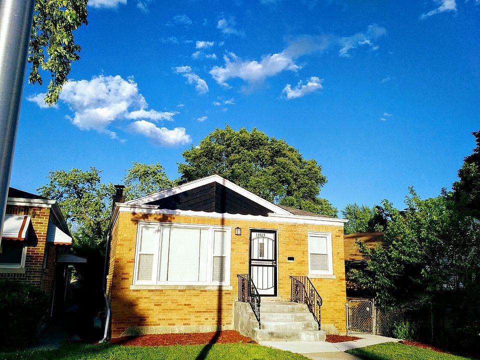 1st image of 14415 S Emerald Ave