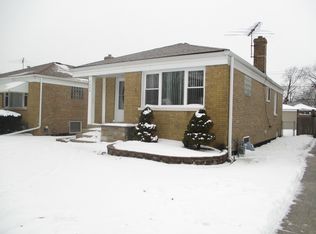 3836 Lombard Ave, Evergreen Park, IL 60402