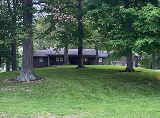 Shady Grove Knoblick Rd, Sebree, KY 42455