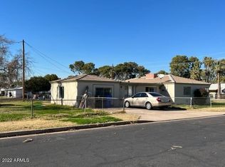 2519 E Cambridge Ave, Phoenix, AZ 85008