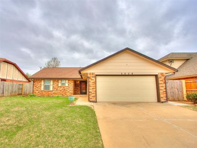 3028 SW 126th St, Oklahoma City, OK, 73170