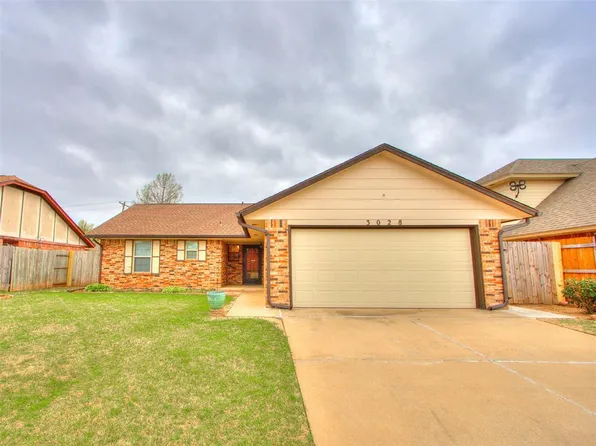 3028 SW 126th St, Oklahoma City, OK 73170