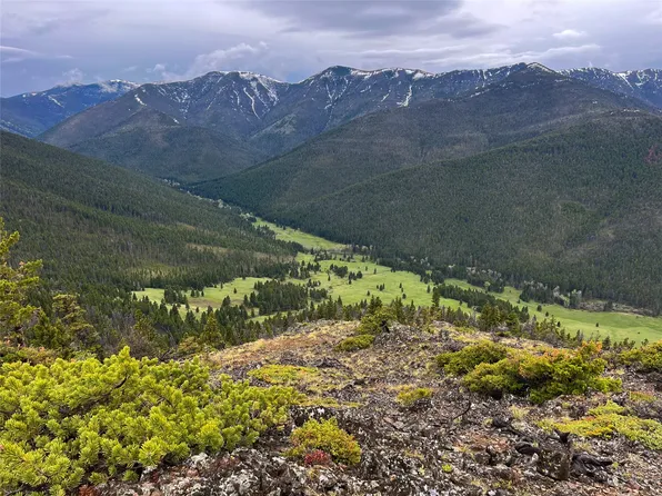 Nhn Bear Creek Rd, Wolf Creek, MT 59648