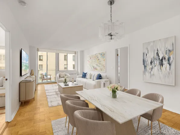 515 East 79th Street 7F image 1 of 15