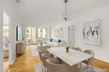 515 East 79th Street
