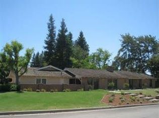 3717 W Buena Vista Ave, Fresno, CA