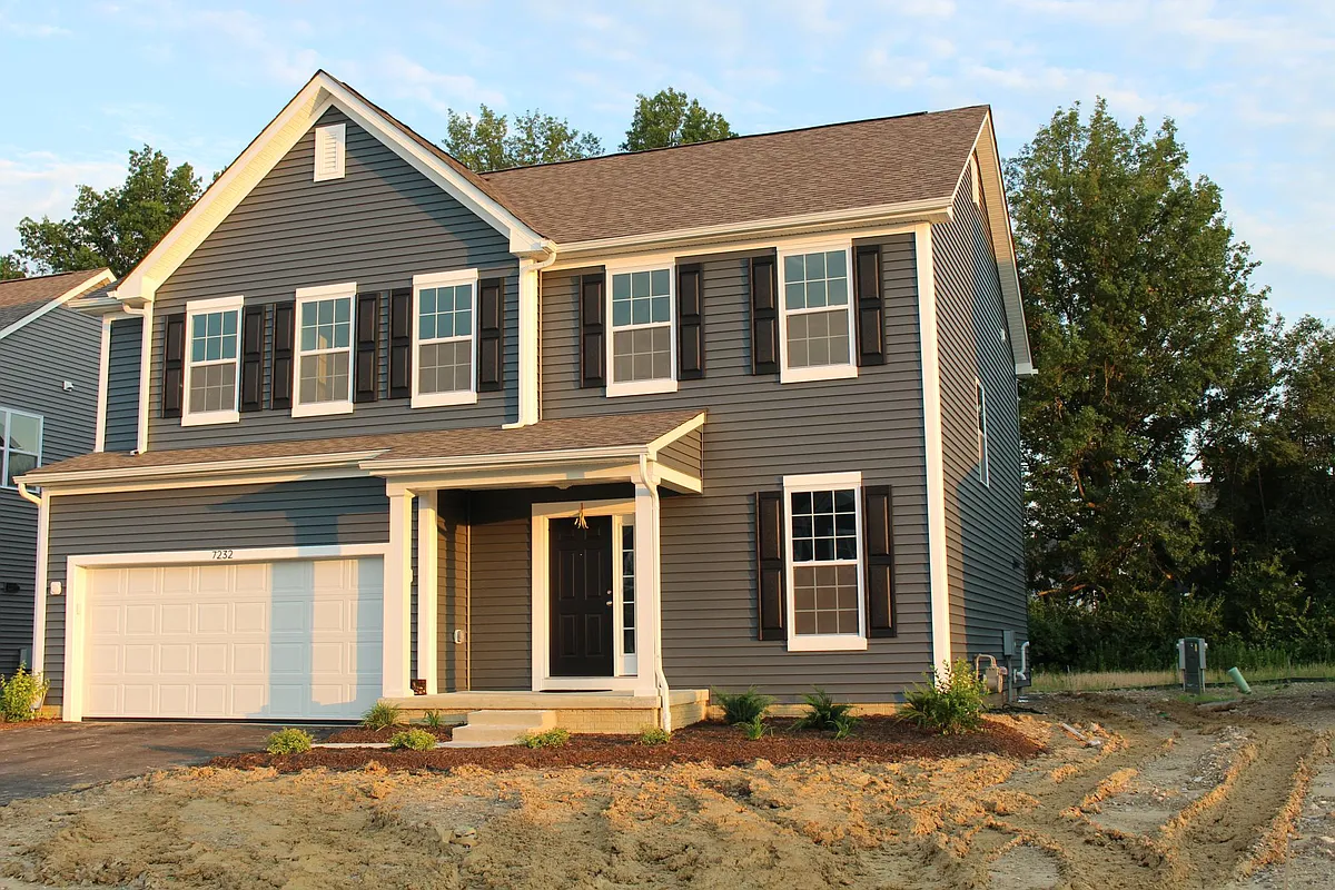 Building Photo - 7861 Oldham Dr