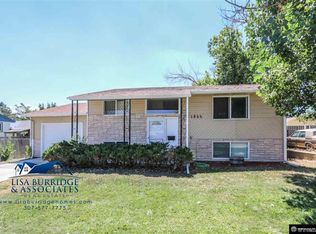 1855 E 15th St, Casper, WY 82601