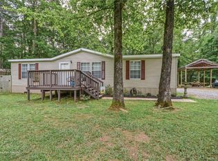 9661 Country Living Dr, Haughton, LA 71037