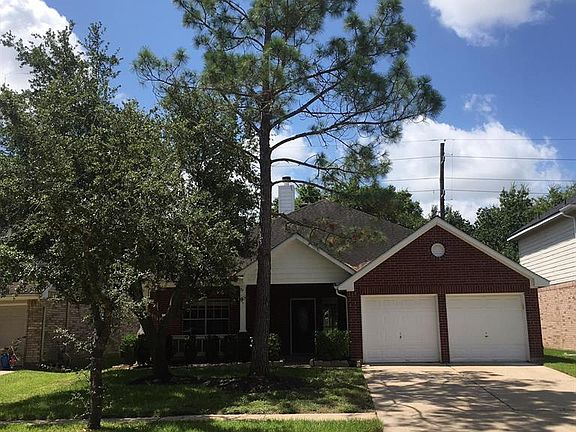 2nd image of 19927 Big Canyon Dr