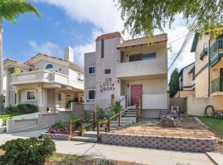 118 S Lucia Ave, Redondo Beach, CA 90277