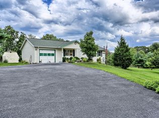 365 Avondale Rd, Martinsburg, WV 25404