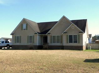 101 Fawn View Ct, Newport, NC 28570