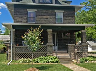 1600 29 1/2 St, Rock Island, IL 61201