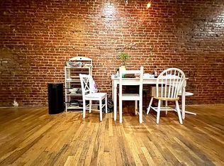763 Park Pl APT 1, Brooklyn, NY 11216