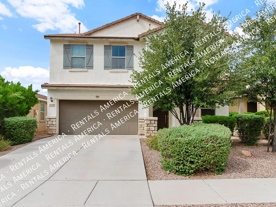 7176 S Paseo Monte Verde