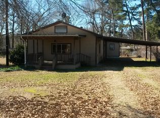 116 Roosevelt Rd, Texarkana, TX 75501