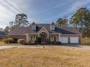 119 T John Rd, West Monroe, LA 71291