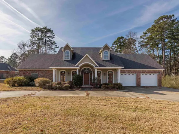 119 T John Rd, West Monroe, LA 71291