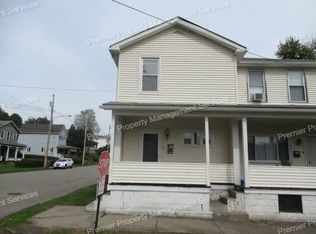126 12th St #126, Beaver Falls, PA 15010