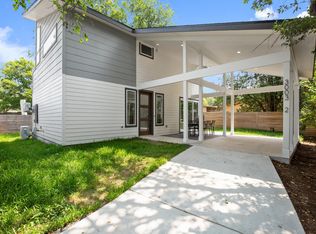 3003 Ray Wood Dr #2, Austin, TX 78704