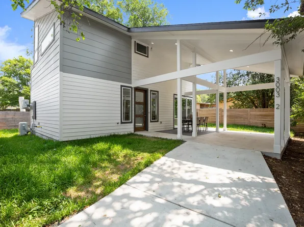 3003 Ray Wood Dr #2, Austin, TX 78704