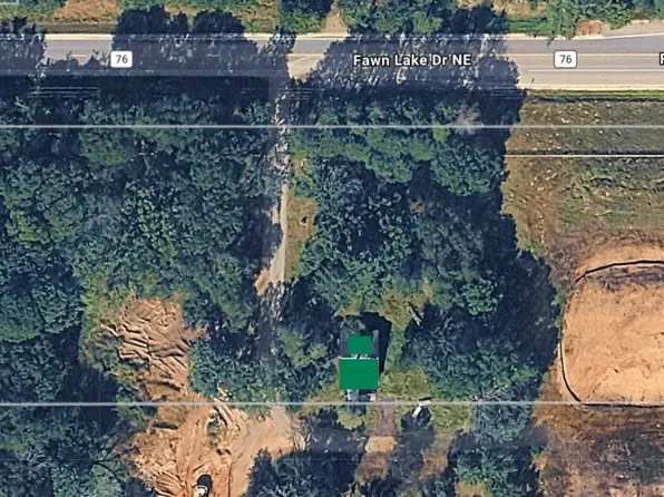 6222 Fawn Lake Dr NE, Stacy, MN 55079
