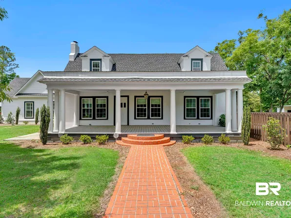 43199 Pine Grove Rd, Bay Minette, AL 36507