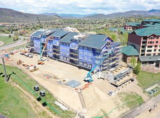 1550 Amble Dr #110, Steamboat Springs, CO 80487