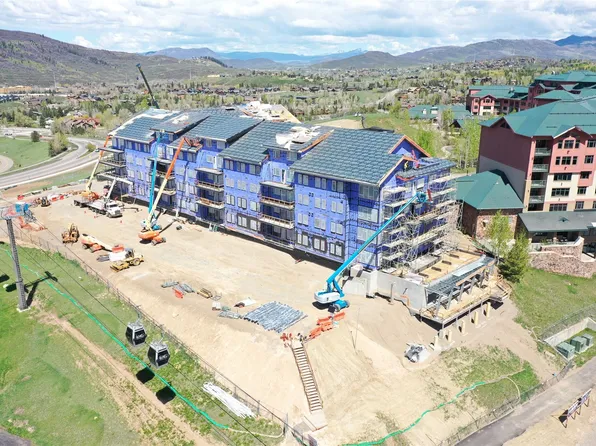 1550 Amble Dr #110, Steamboat Springs, CO 80487