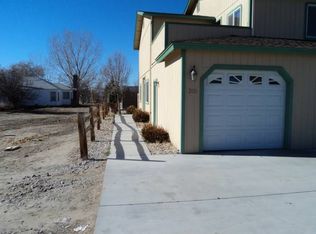 1200 E Front St, Fallon, NV 89406