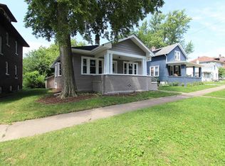 355 S Evergreen Ave, Kankakee, IL 60901