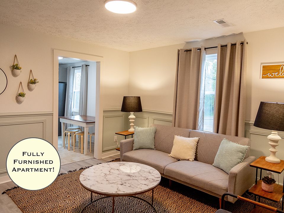 1st image of 315 Doyle St APT 1