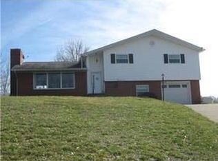 50 Bendview Dr, Ravenswood, WV 26164