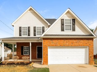 1260 Lasalle Dr, Smyrna, TN 37167