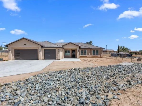 18332 Catalpa St, Hesperia, CA 92345