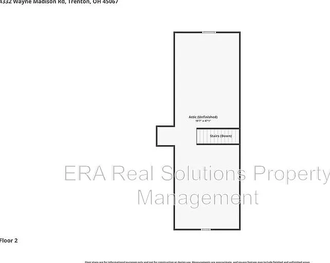 4332 Wayne Madison Rd — Photo 60