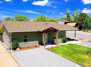 470 NE 4th St, Cedaredge, CO 81413