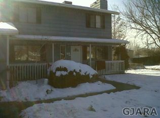 555 Pearwood Ct, Grand Junction, CO 81504