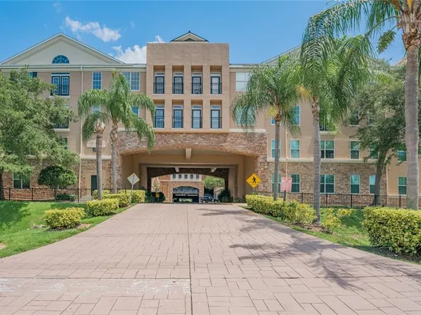 4221 W Spruce St APT 1311, Tampa, FL 33607