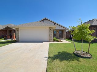 2364 NW 199th St, Edmond, OK 73012