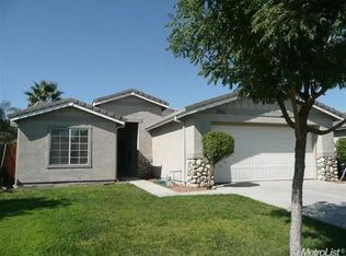 3710 James W Smith Loop, Tracy, CA 95377