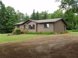 80518 Cth N, Glidden, WI 54527
