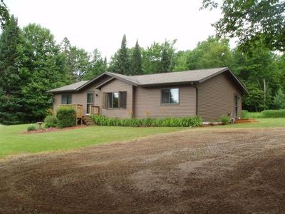 80518 Cth N, Glidden, WI, 54527
