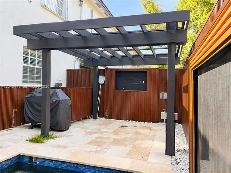 8133 SW 118th Ct #Townhouse 8133 — Photo 28