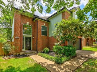 1113 Pathfinder Way, Round Rock, TX 78665