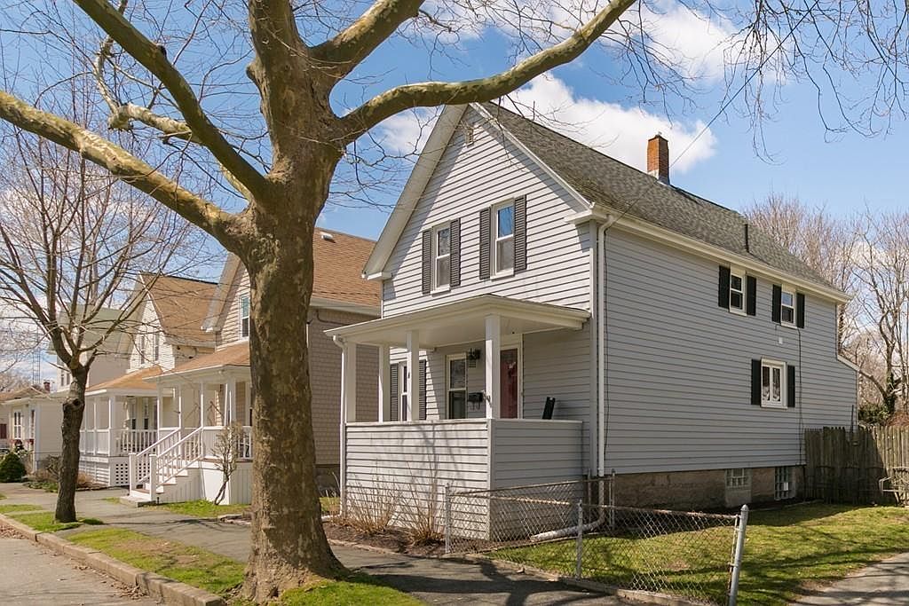 16 Christian St, Fairhaven, MA 02719 Zillow