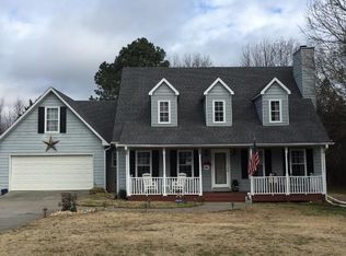 434 Nicole Ct, Winder, GA 30680